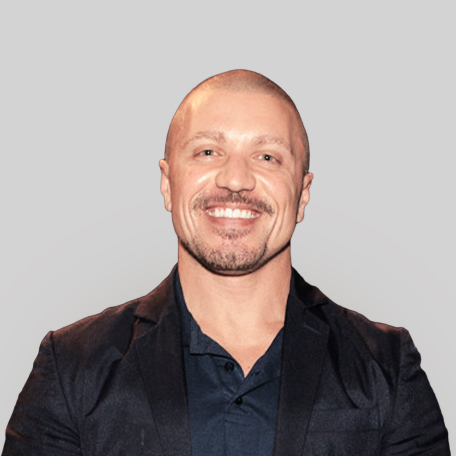 Foto de Gilberto Strafacci